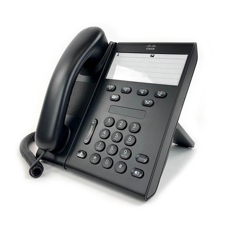 Cisco Unified IP Phone 6911